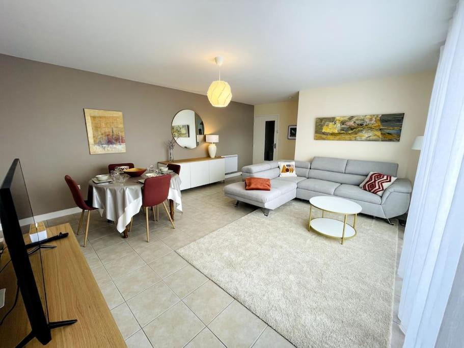 Le Laurier - Proche Centre-ville Apartment